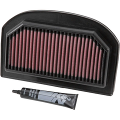 K & N OE Replacement High-Flow Air Filter - Triumph TB-1212