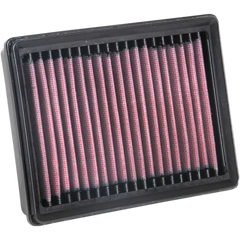 K & N OE Replacement High-Flow Air Filter - Triumph TB-1216