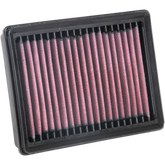 K & N OE Replacement High-Flow Air Filter - Triumph TB-1216