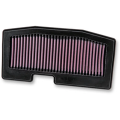 K & N OE Replacement High-Flow Air Filter - Triumph TB-6713