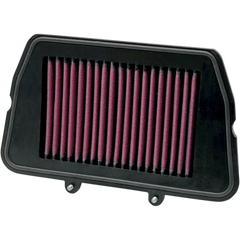 K & N OE Replacement High-Flow Air Filter - Triumph TB-8011