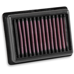 K & N OE Replacement High-Flow Air Filter - Triumph TB-9016