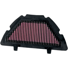 K & N OE Replacement High-Flow Air Filter - Yamaha YA-1007