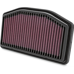 K & N OE Replacement High-Flow Air Filter - Yamaha YA-1009