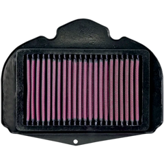 K & N OE Replacement High-Flow Air Filter - Yamaha YA-1210