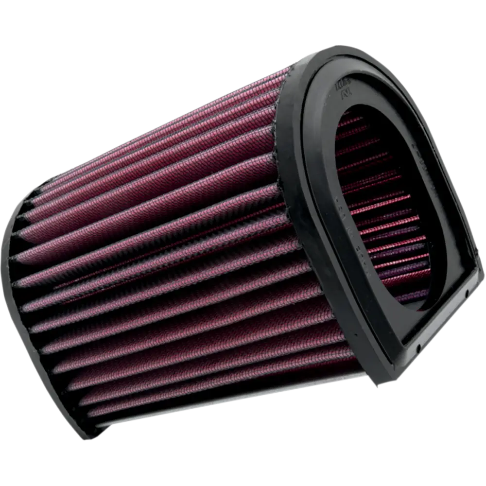 K & N OE Replacement High-Flow Air Filter - Yamaha YA-1301