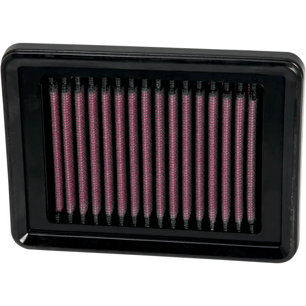 K & N OE Replacement High-Flow Air Filter - Yamaha YA-5008