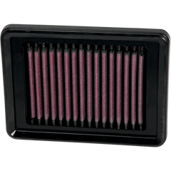 K & N OE Replacement High-Flow Air Filter - Yamaha YA-5008