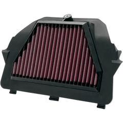 K & N OE Replacement High-Flow Air Filter - Yamaha YA-6008