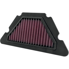 K & N OE Replacement High-Flow Air Filter - Yamaha YA-6009