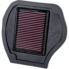 K & N OE Replacement High-Flow Air Filter - Yamaha YA-7007