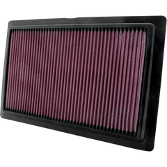 K & N Replacement High-Flow Air Filter - Buell BU-1108