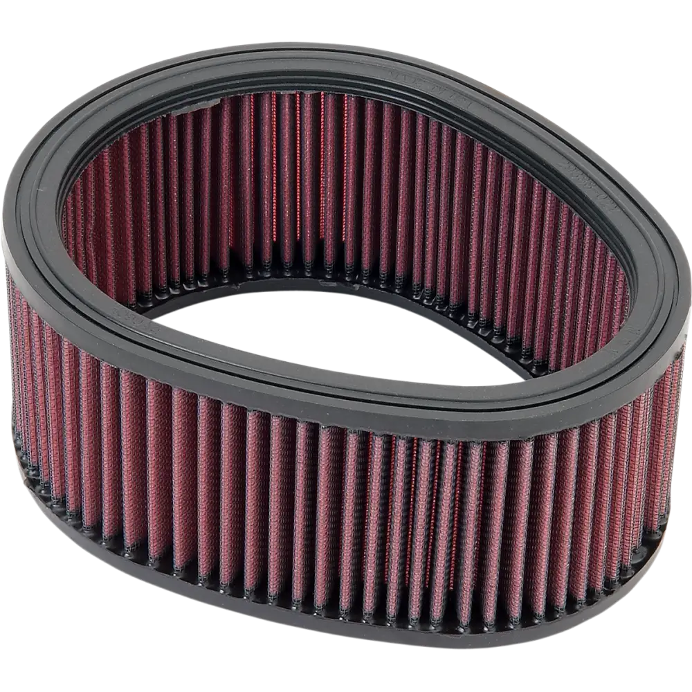 K & N Replacement High-Flow Air Filter - Buell BU-9003