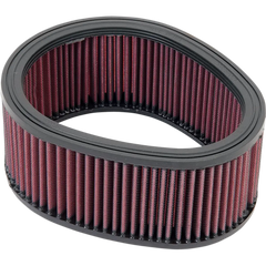 K & N Replacement High-Flow Air Filter - Buell BU-9003