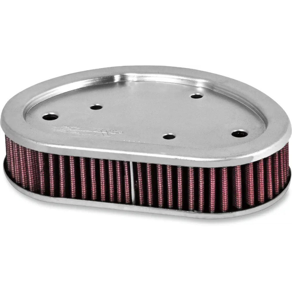 K & N Replacement High-Flow Air Filter - Dyna HD-9608