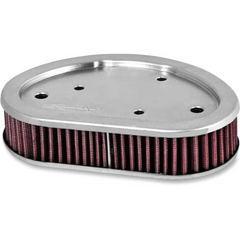 K & N Replacement High-Flow Air Filter - Dyna HD-9608