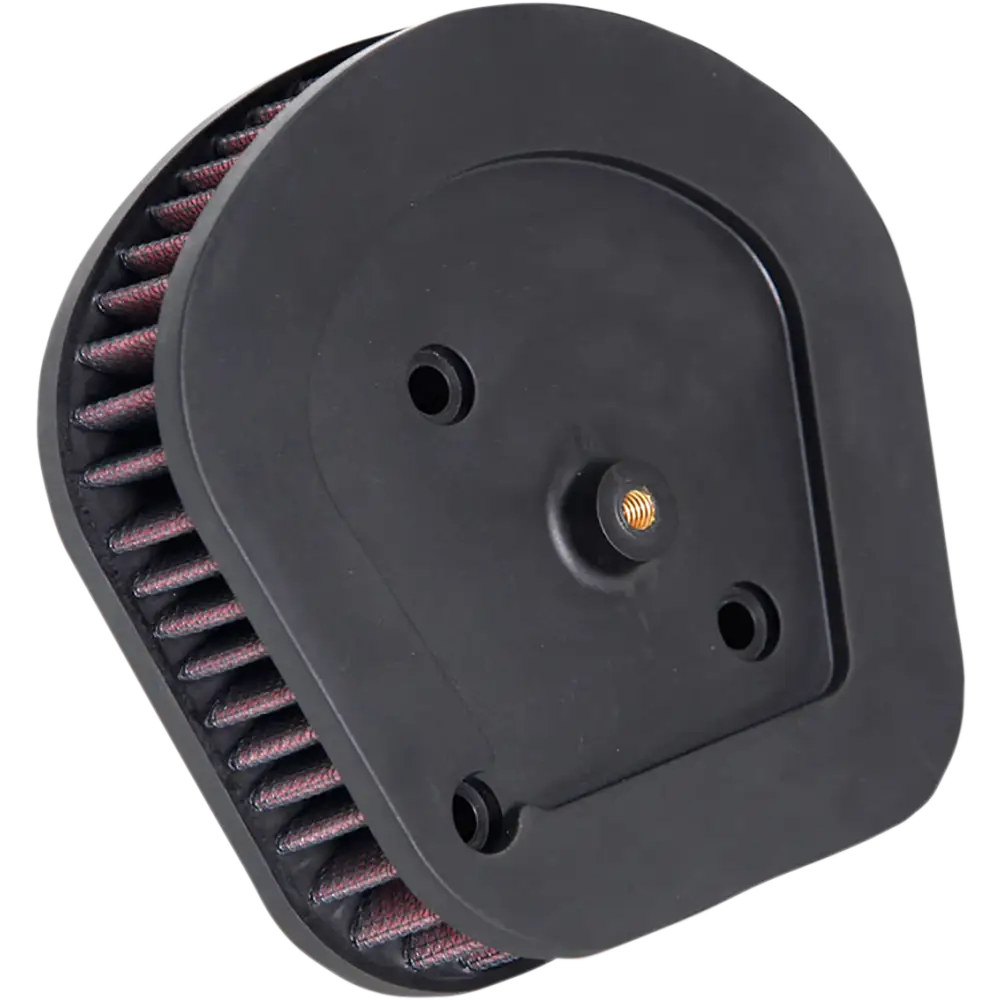 K & N Replacement High-Flow Air Filter - Softail HD-1718
