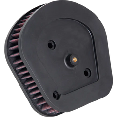 K & N Replacement High-Flow Air Filter - Softail HD-1718