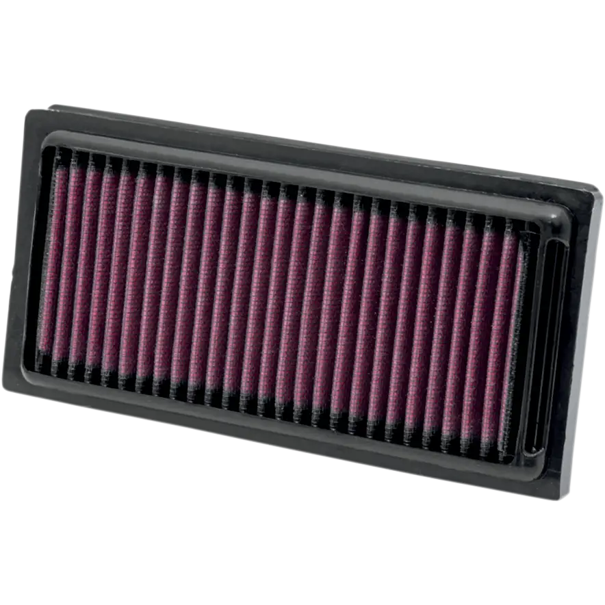 K & N Replacement High-Flow Air Filter - Sportster HD-1208
