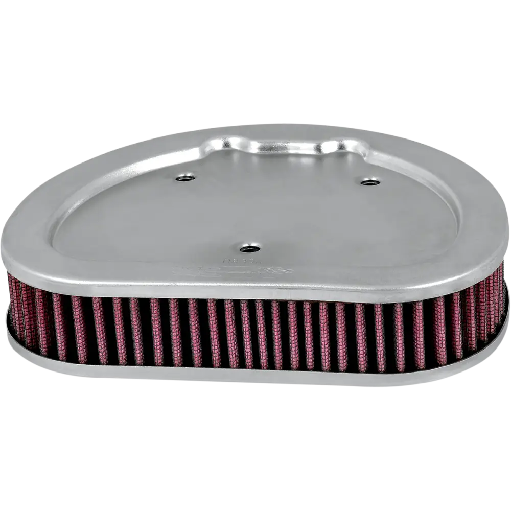 K & N Replacement High-Flow Air Filter - Touring/Trike HD-1508