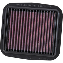 K & N Sportbike Race-Spec High-Flow Air Filter - Ducati DU-1112R