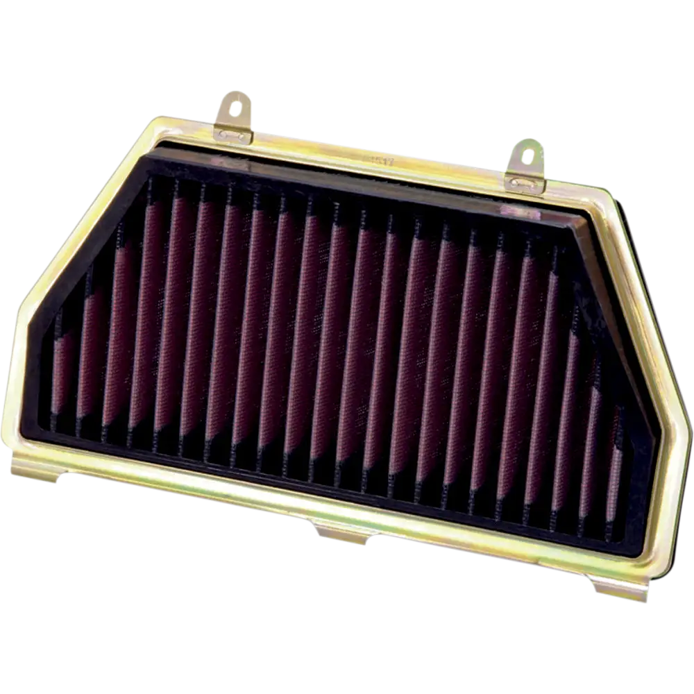 K & N Sportbike Race-Spec High-Flow Air Filter - Honda HA-6007R