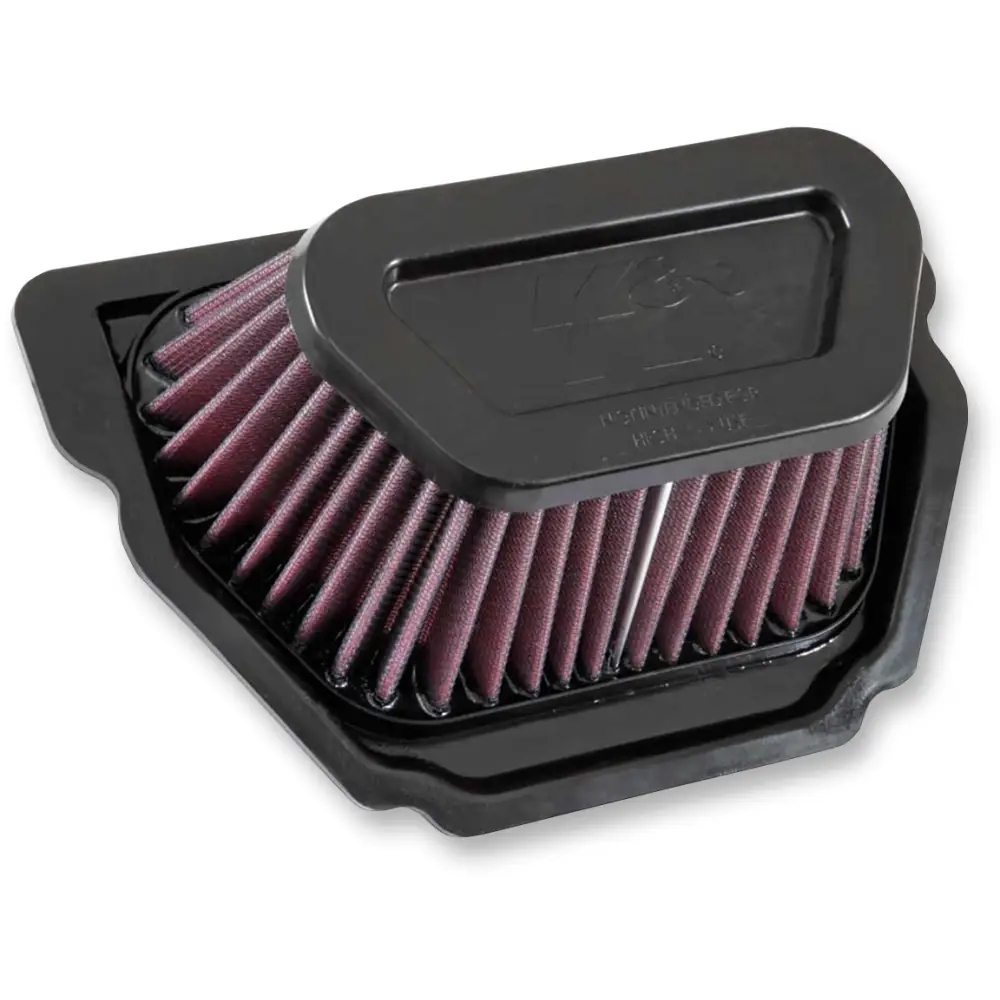 K & N Sportbike Race-Spec High-Flow Air Filter - Yamaha YA-1015R