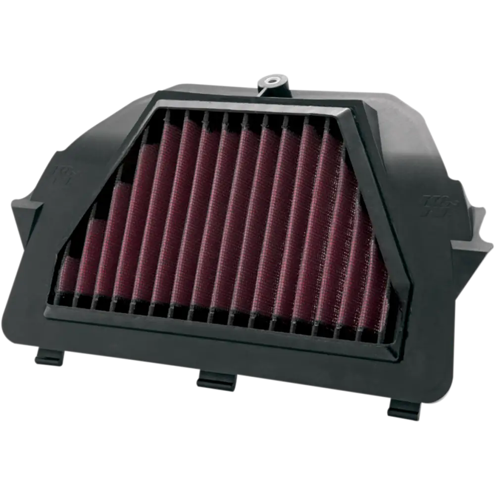 K & N Sportbike Race-Spec High-Flow Air Filter - Yamaha YA-6008R