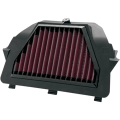 K & N Sportbike Race-Spec High-Flow Air Filter - Yamaha YA-6008R