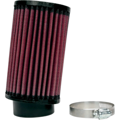 K & N Universal Air Filter - Angled 10? RU-1090