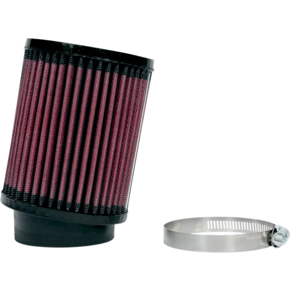 K & N Universal Air Filter - Angled 10? RU-1460