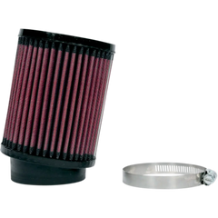 K & N Universal Air Filter - Angled 10? RU-1460