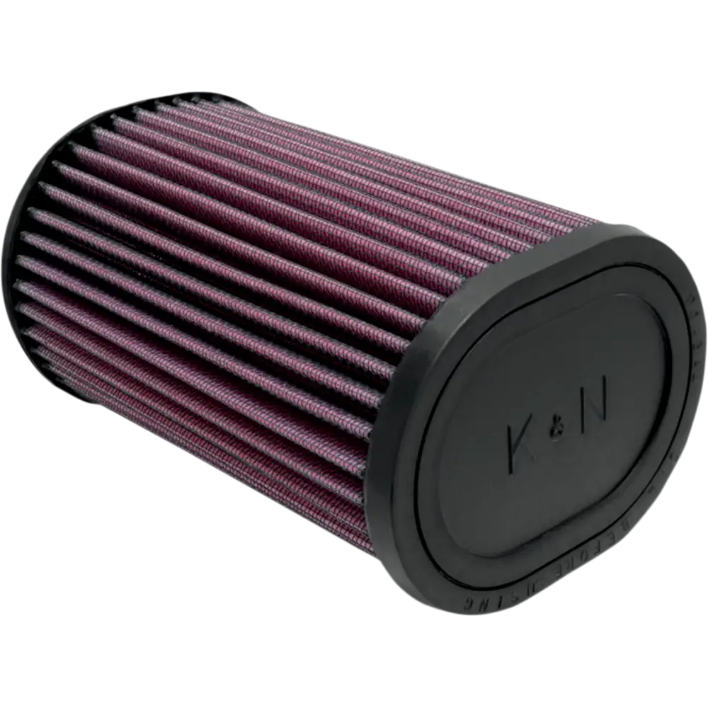 K & N Universal Air Filter - Angled 20? RU-1390