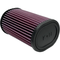 K & N Universal Air Filter - Angled 20? RU-1390