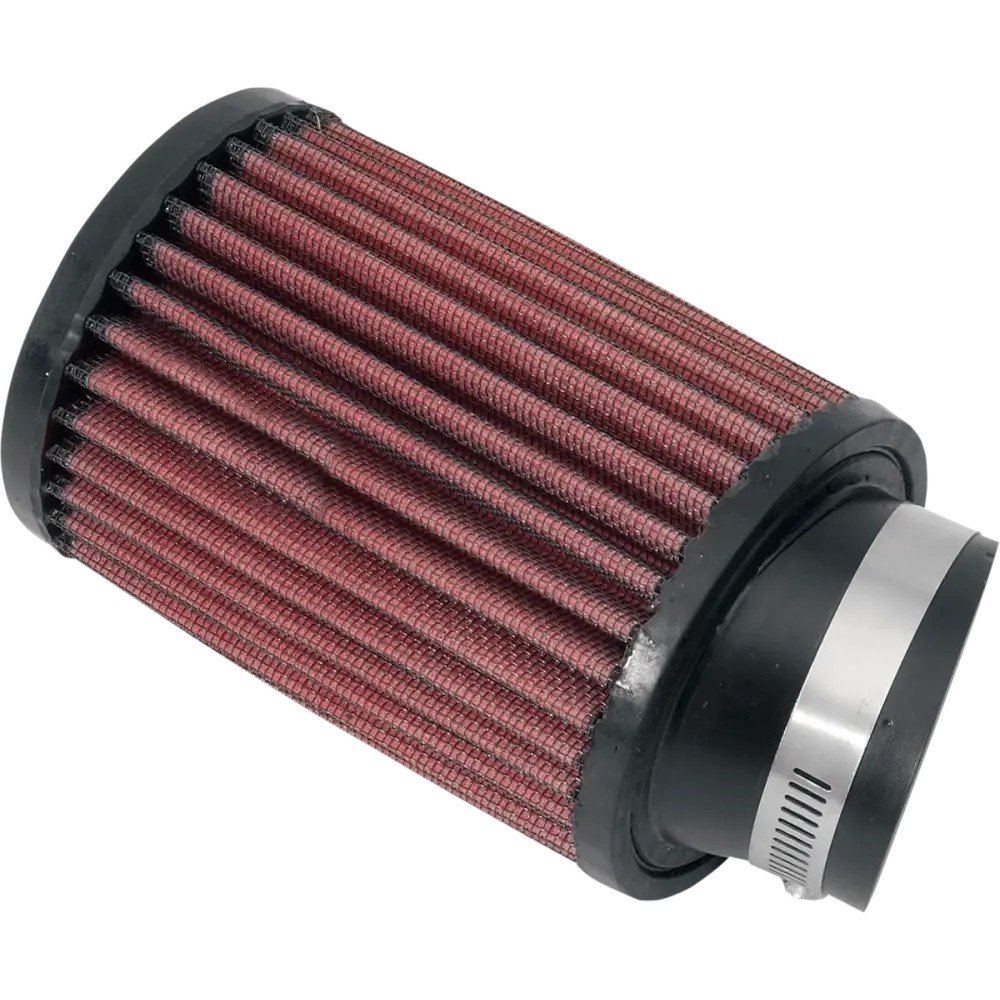 K & N Universal Air Filter - Angled 20? RU-1710