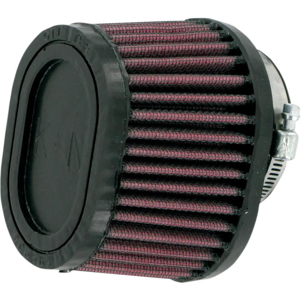 K & N Universal Air Filter - Offset RU-2450