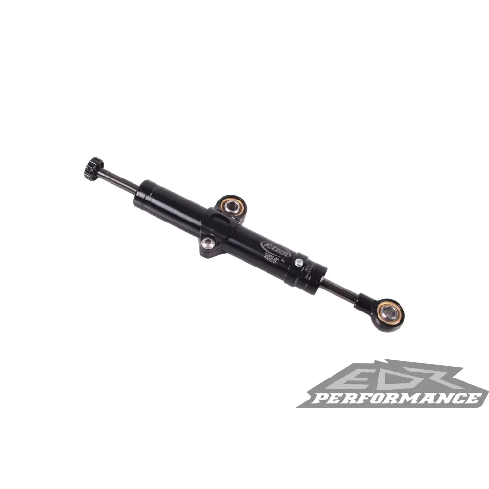 K-Tech Race Steering Damper - Parts