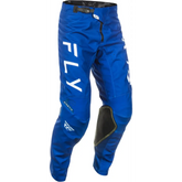 Kinetic Center Pants Ca/Ny Navy/White Sz 40