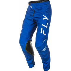 Kinetic Center Pants Ca/Ny Navy/White Sz 42