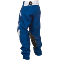 Kinetic Stoke Pant Ca/Ny Navy/White Sz 18