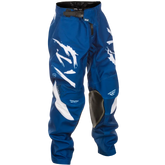 Kinetic Stoke Pant Ca/Ny Navy/White Sz 24