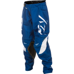 Kinetic Stoke Pant Ca/Ny Navy/White Sz 26