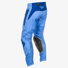 Kinetic Sym Pants Ca/Ny Ultramarine/Dark Blue Sz 36