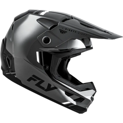 Kinetic Verdict Helmet Grey/Black/White 2x