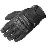 Klaw Ii Gloves Black 2x