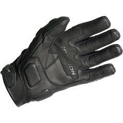 Klaw Ii Gloves Black Lg