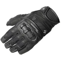 Klaw Ii Gloves Black Xl