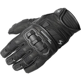 Klaw Ii Gloves Black Xl
