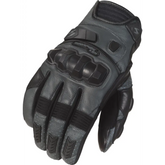 Klaw Ii Gloves Grey Lg