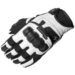 Klaw Ii Gloves White 2x